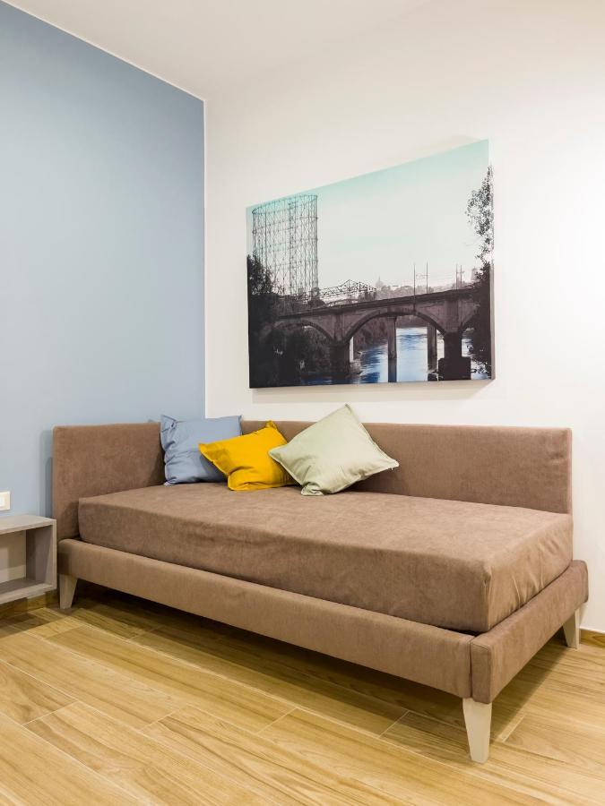 Italiapartment Vaticano Superior House Rome Bagian luar foto