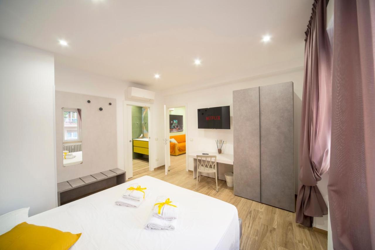 Italiapartment Vaticano Superior House Rome Bagian luar foto