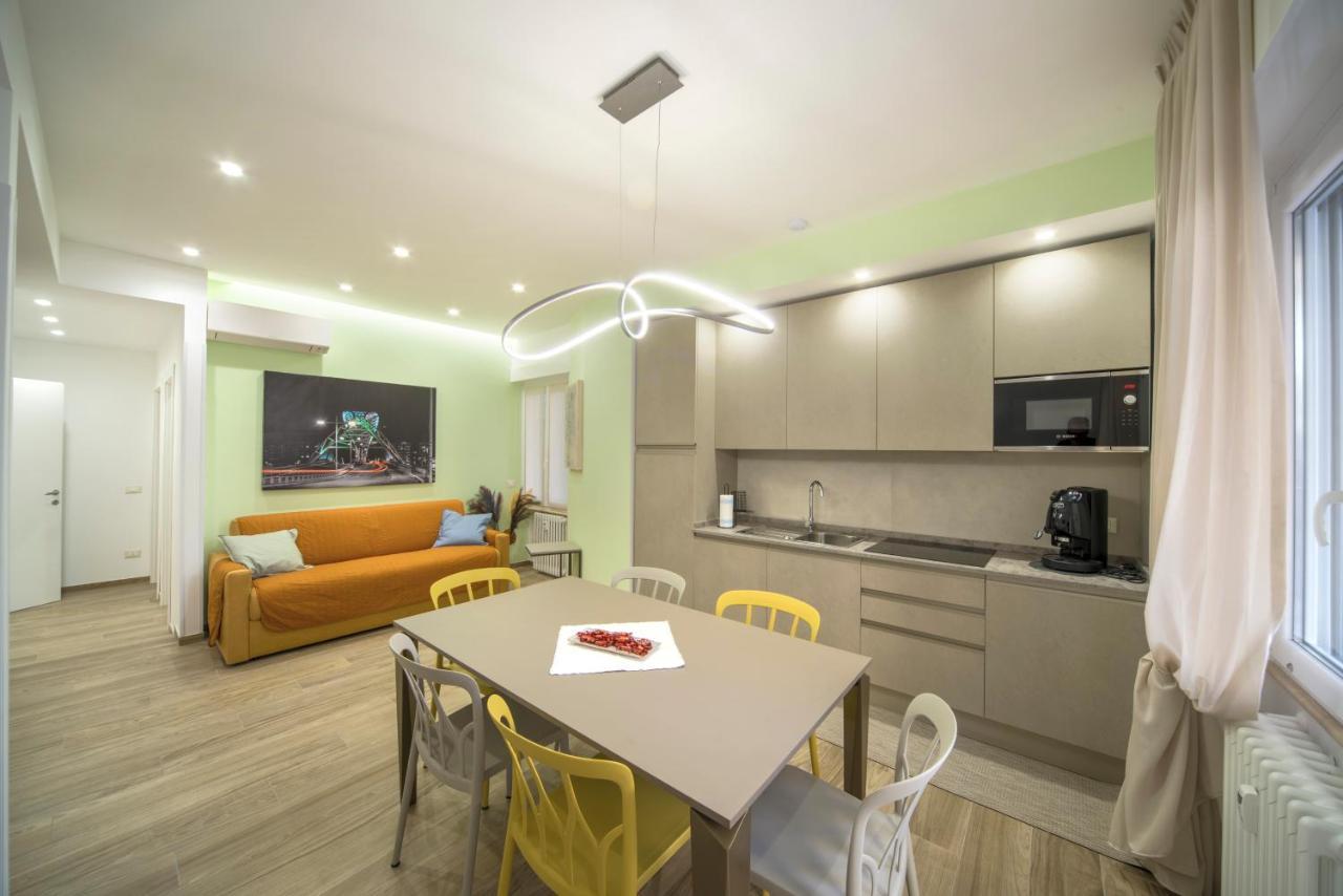 Italiapartment Vaticano Superior House Rome Bagian luar foto