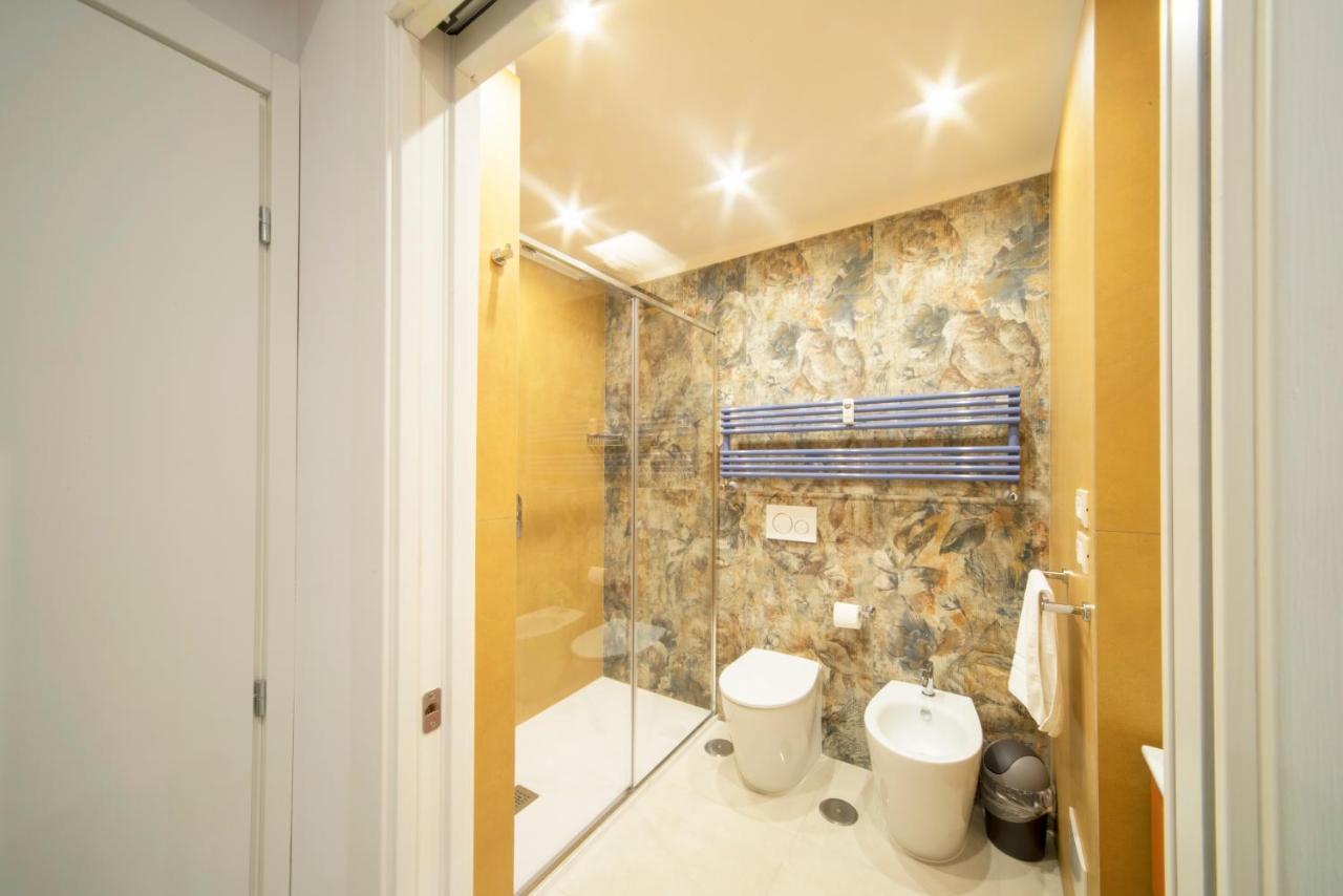 Italiapartment Vaticano Superior House Rome Bagian luar foto