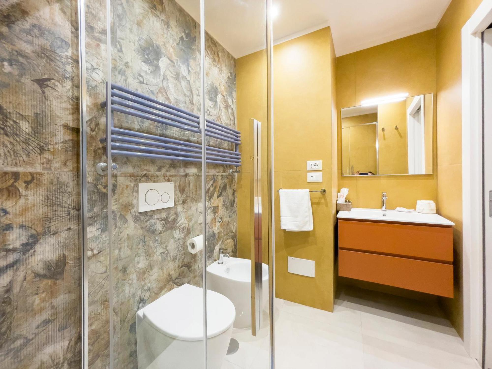 Italiapartment Vaticano Superior House Rome Bagian luar foto