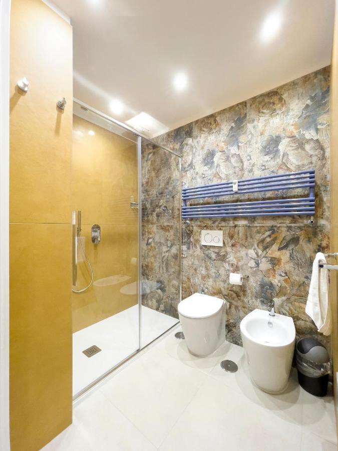 Italiapartment Vaticano Superior House Rome Bagian luar foto