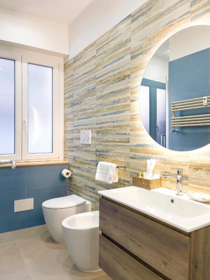 Italiapartment Vaticano Superior House Rome Bagian luar foto