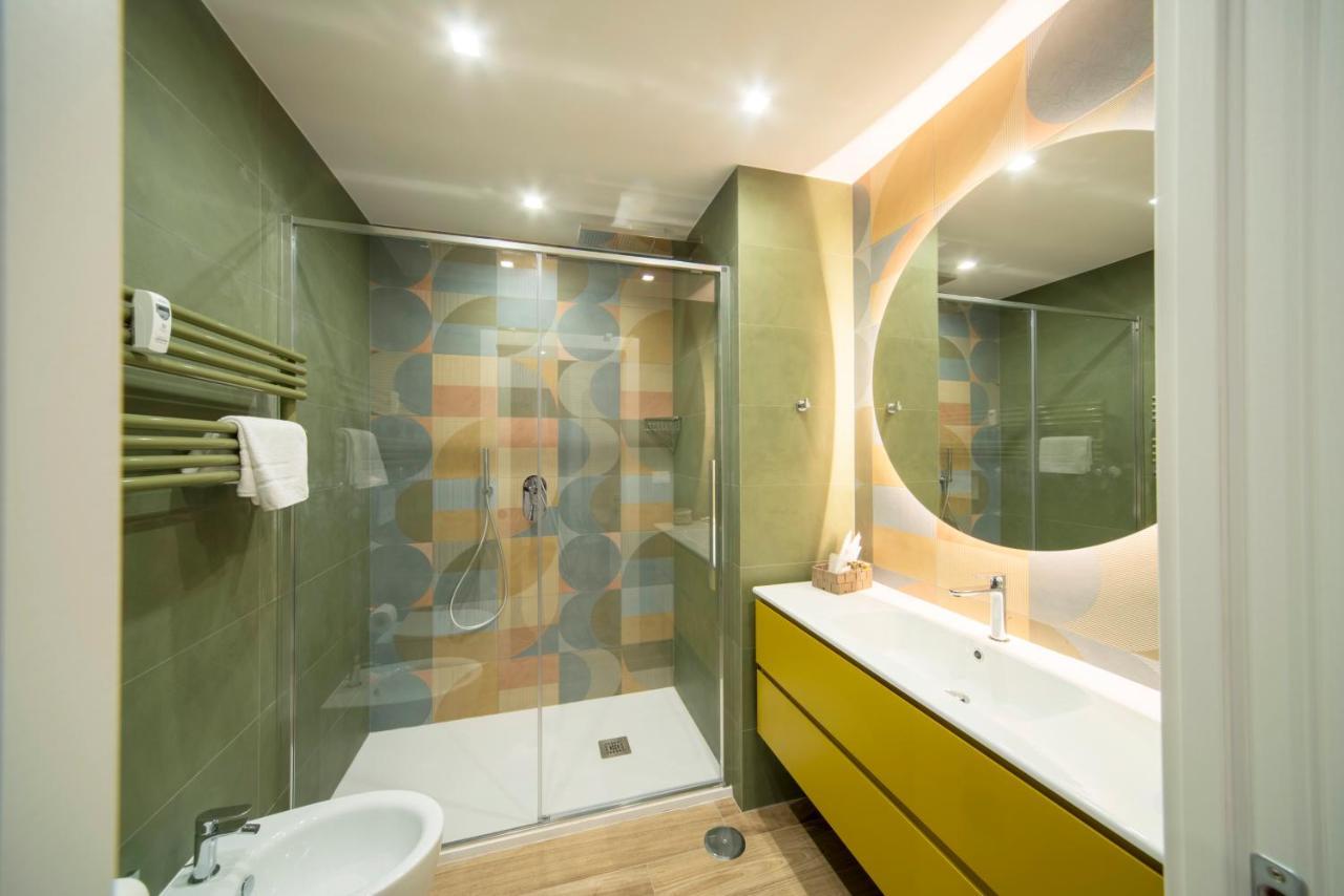 Italiapartment Vaticano Superior House Rome Bagian luar foto