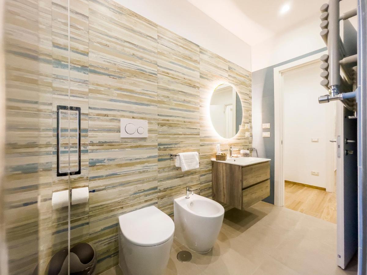 Italiapartment Vaticano Superior House Rome Bagian luar foto