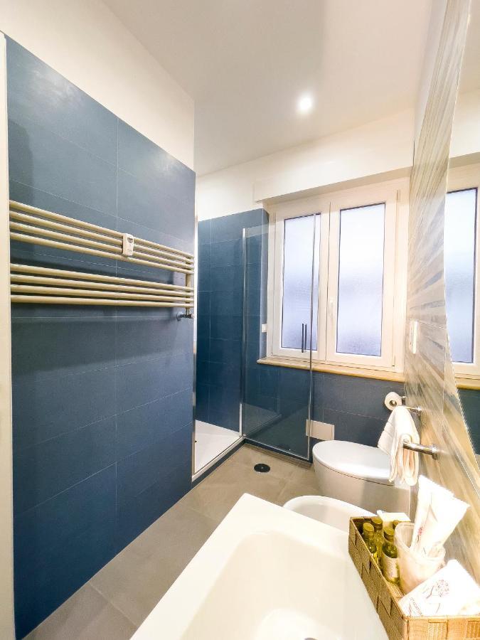 Italiapartment Vaticano Superior House Rome Bagian luar foto