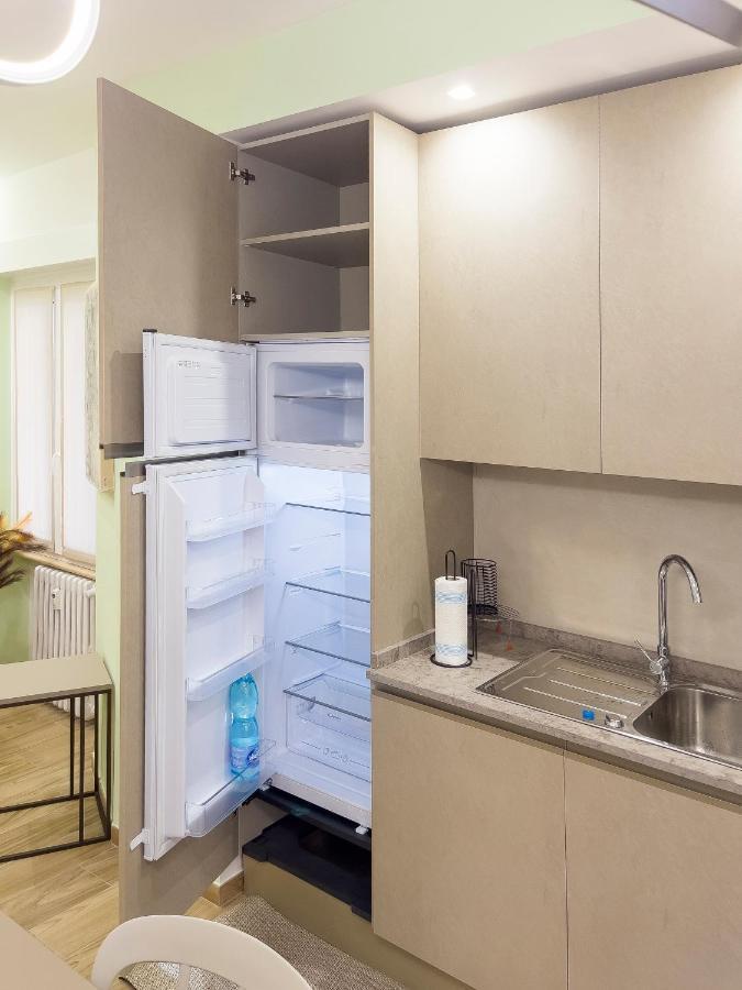 Italiapartment Vaticano Superior House Rome Bagian luar foto