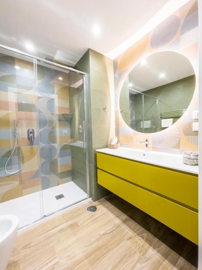 Italiapartment Vaticano Superior House Rome Bagian luar foto