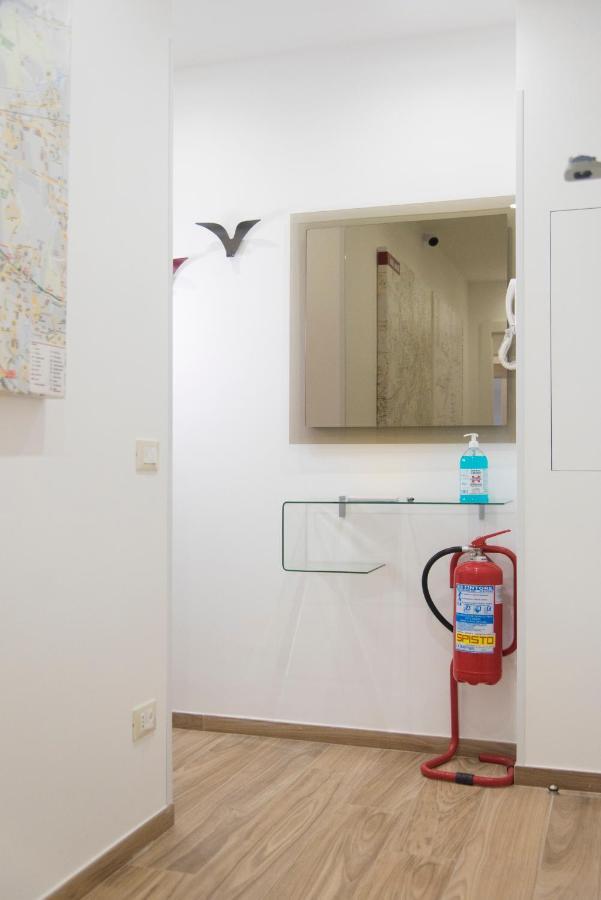 Italiapartment Vaticano Superior House Rome Bagian luar foto
