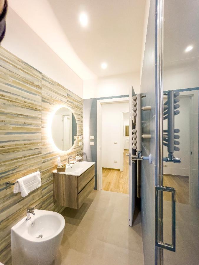 Italiapartment Vaticano Superior House Rome Bagian luar foto
