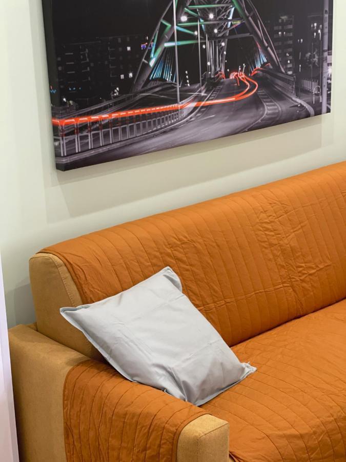 Italiapartment Vaticano Superior House Rome Bagian luar foto