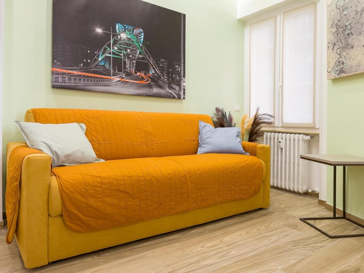 Italiapartment Vaticano Superior House Rome Bagian luar foto