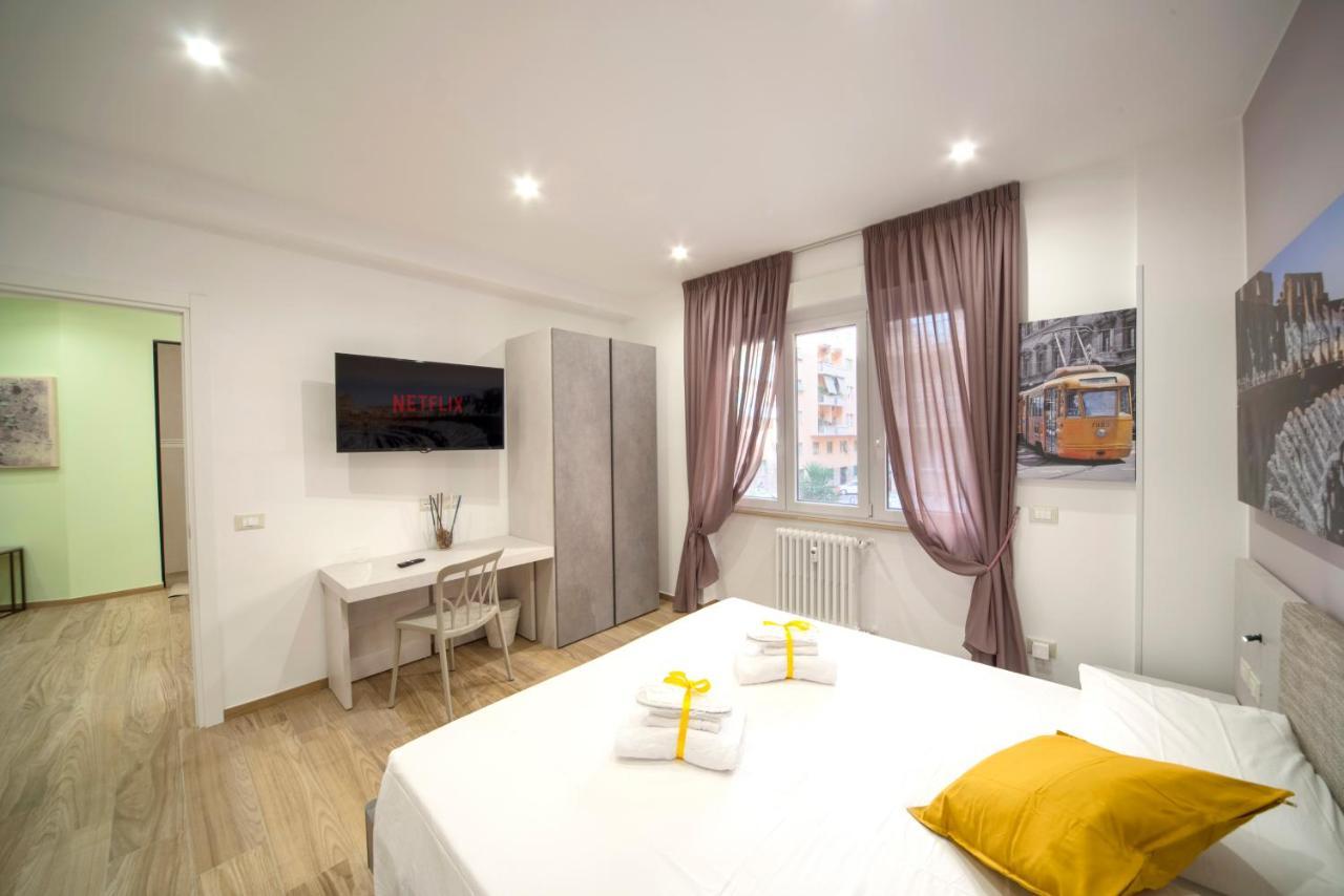 Italiapartment Vaticano Superior House Rome Bagian luar foto