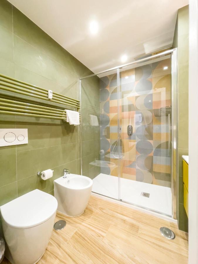 Italiapartment Vaticano Superior House Rome Bagian luar foto