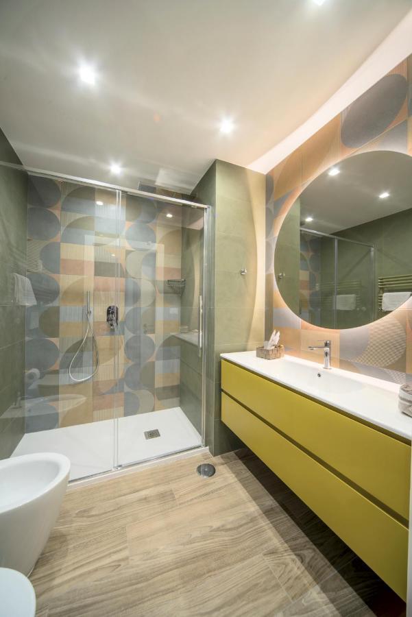Italiapartment Vaticano Superior House Rome Bagian luar foto