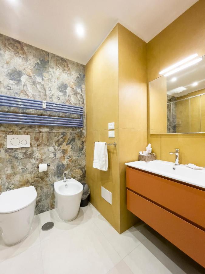 Italiapartment Vaticano Superior House Rome Bagian luar foto